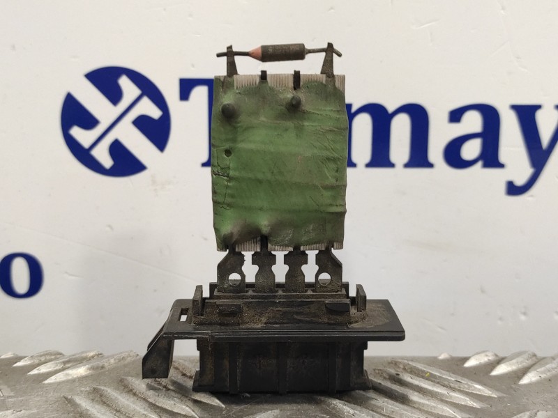 Recambio de resistencia calefaccion para volkswagen lt caja cerrada / combi (mod. 1997) lt 35 caja cerrada referencia OEM IAM   