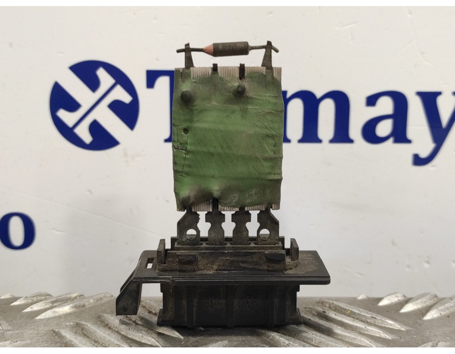 Recambio de resistencia calefaccion para volkswagen lt caja cerrada / combi (mod. 1997) lt 35 caja cerrada referencia OEM IAM   