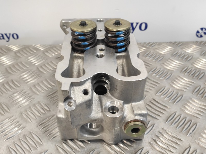 Recambio de culata para alfa romeo 164 referencia OEM IAM 60510119 AMC 908185