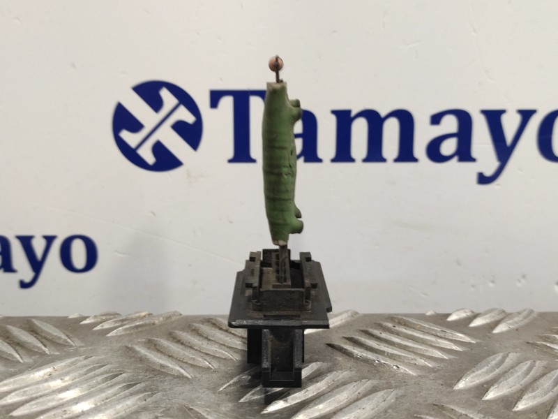 Recambio de resistencia calefaccion para volkswagen lt caja cerrada / combi (mod. 1997) lt 35 caja cerrada referencia OEM IAM   