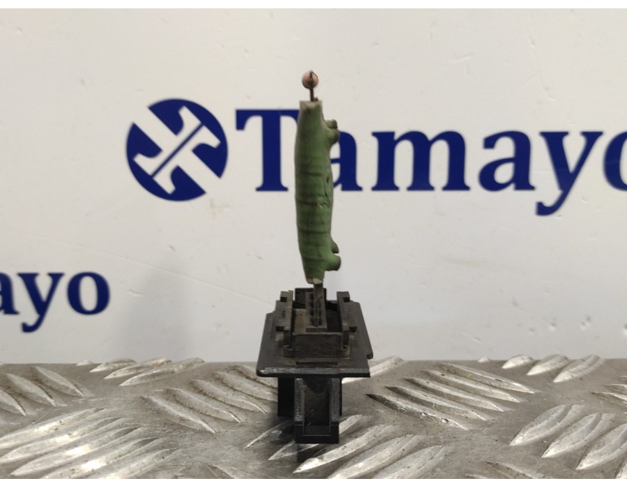 Recambio de resistencia calefaccion para volkswagen lt caja cerrada / combi (mod. 1997) lt 35 caja cerrada referencia OEM IAM   