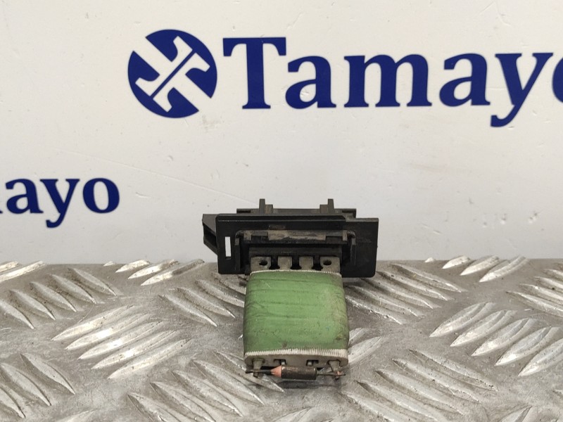 Recambio de resistencia calefaccion para volkswagen lt caja cerrada / combi (mod. 1997) lt 35 caja cerrada referencia OEM IAM   