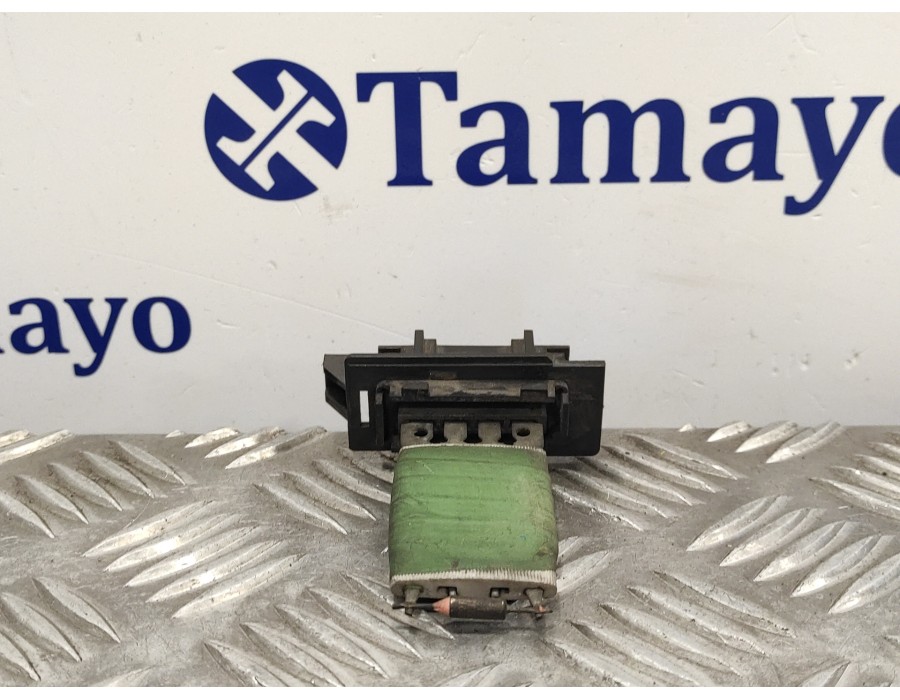 Recambio de resistencia calefaccion para volkswagen lt caja cerrada / combi (mod. 1997) lt 35 caja cerrada referencia OEM IAM   