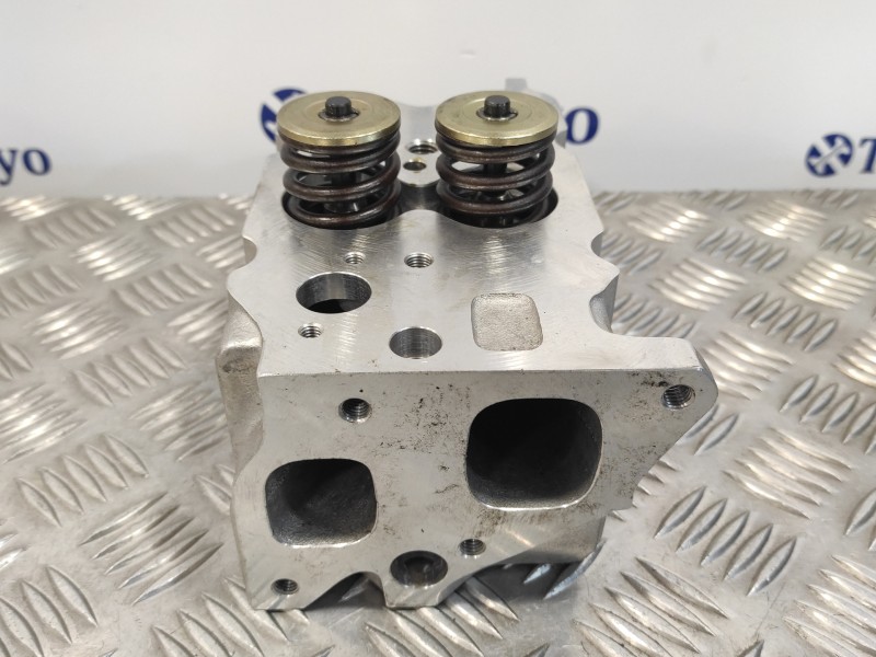 Recambio de culata para alfa romeo 164 referencia OEM IAM 60510119 AMC 908185