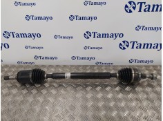 Recambio de transmision delantera derecha para mercedes-benz clase m (w163) 320 (163.154) referencia OEM IAM   