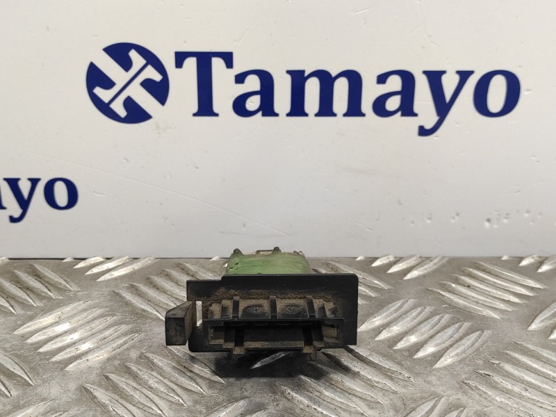 Recambio de resistencia calefaccion para volkswagen lt caja cerrada / combi (mod. 1997) lt 35 caja cerrada referencia OEM IAM   