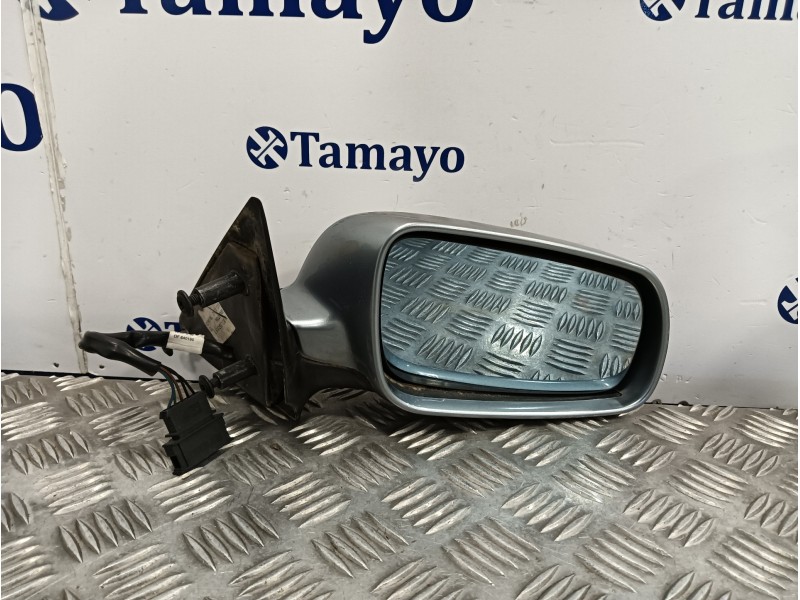 Recambio de retrovisor derecho para skoda octavia combi (1u5) 1.9 tdi referencia OEM IAM 1U1857502B  