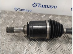 Recambio de transmision delantera derecha para mercedes-benz clase m (w163) 320 (163.154) referencia OEM IAM    2