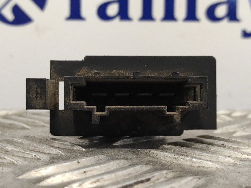 Recambio de resistencia calefaccion para volkswagen lt caja cerrada / combi (mod. 1997) lt 35 caja cerrada referencia OEM IAM   