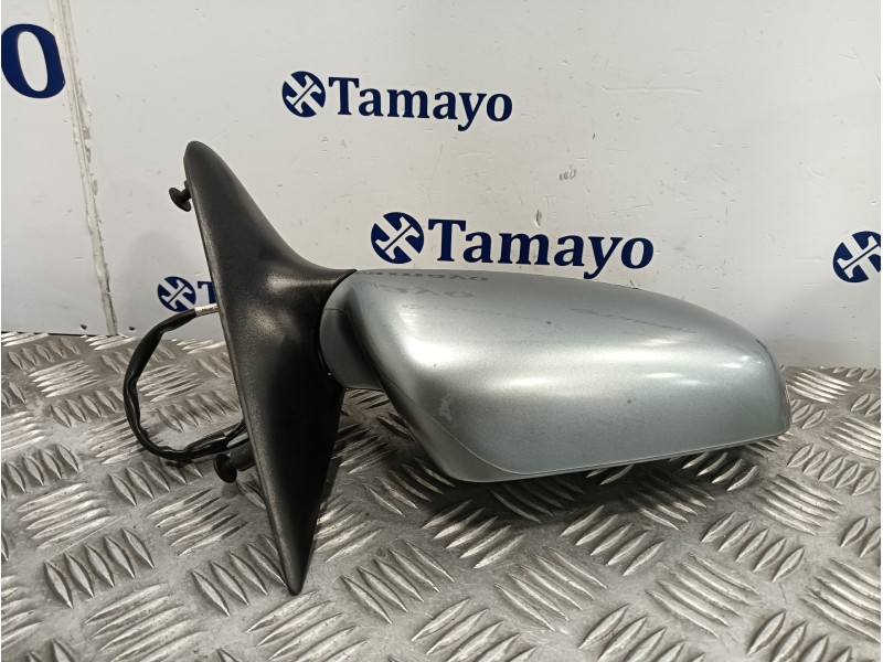 Recambio de retrovisor derecho para skoda octavia combi (1u5) 1.9 tdi referencia OEM IAM 1U1857502B  