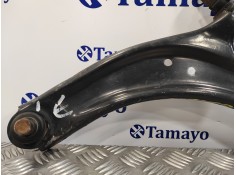 Recambio de brazo suspension inferior delantero izquierdo para nissan qashqai (j10) 2.0 dci turbodiesel cat referencia OEM IAM   2