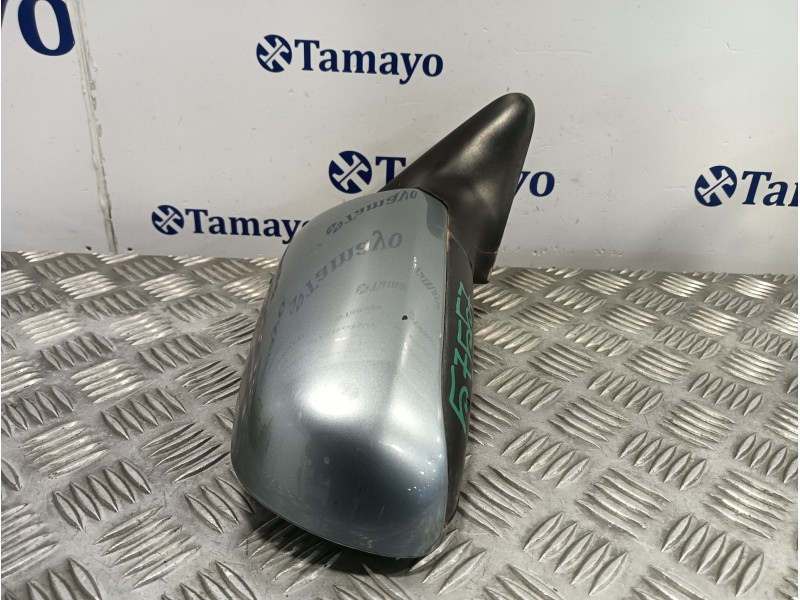 Recambio de retrovisor derecho para skoda octavia combi (1u5) 1.9 tdi referencia OEM IAM 1U1857502B  