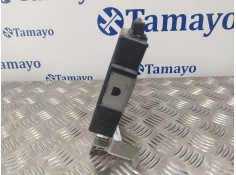 Recambio de modulo electronico para mitsubishi montero (v60/v70) referencia OEM IAM MR593604  G1T30590H 2