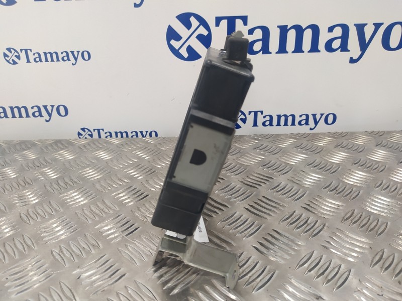 Recambio de modulo electronico para mitsubishi montero (v60/v70) referencia OEM IAM MR593604  G1T30590H