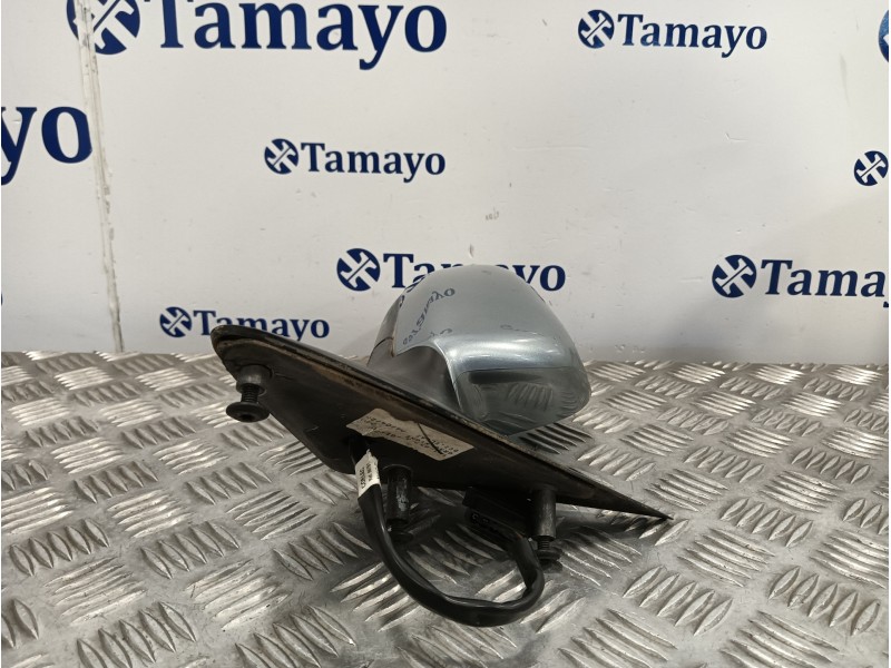 Recambio de retrovisor derecho para skoda octavia combi (1u5) 1.9 tdi referencia OEM IAM 1U1857502B  