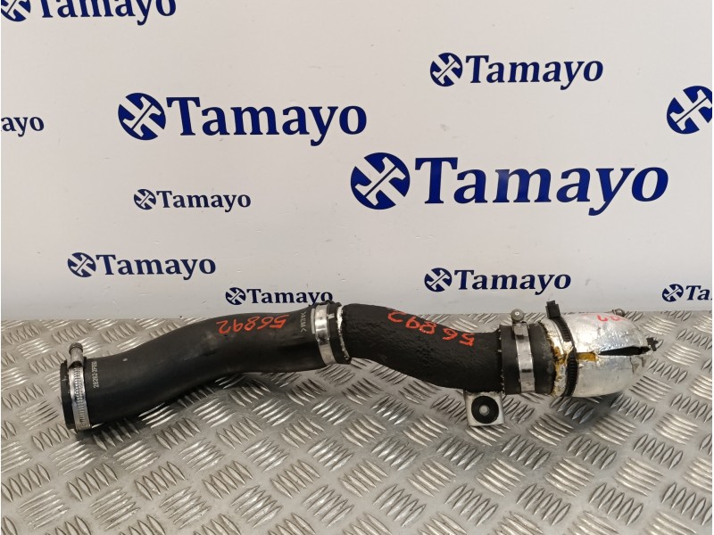 Recambio de tubo para hyundai santa fe (bm) 2.2 crdi style 4x4 referencia OEM IAM 282622F050  