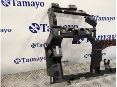 Recambio de moldura para toyota proace referencia OEM IAM 9808169277   2