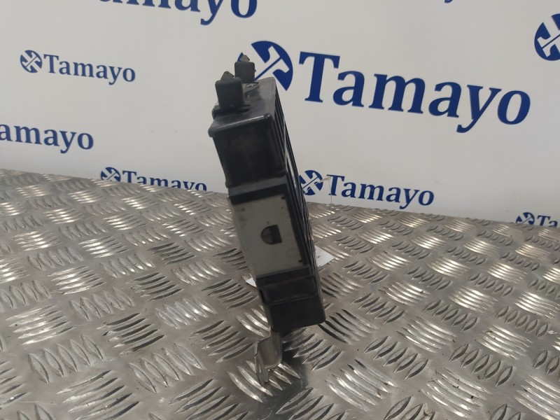 Recambio de modulo electronico para mitsubishi montero (v60/v70) referencia OEM IAM MR593604  G1T30590H