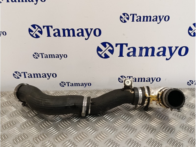 Recambio de tubo para hyundai santa fe (bm) 2.2 crdi style 4x4 referencia OEM IAM 282622F050  