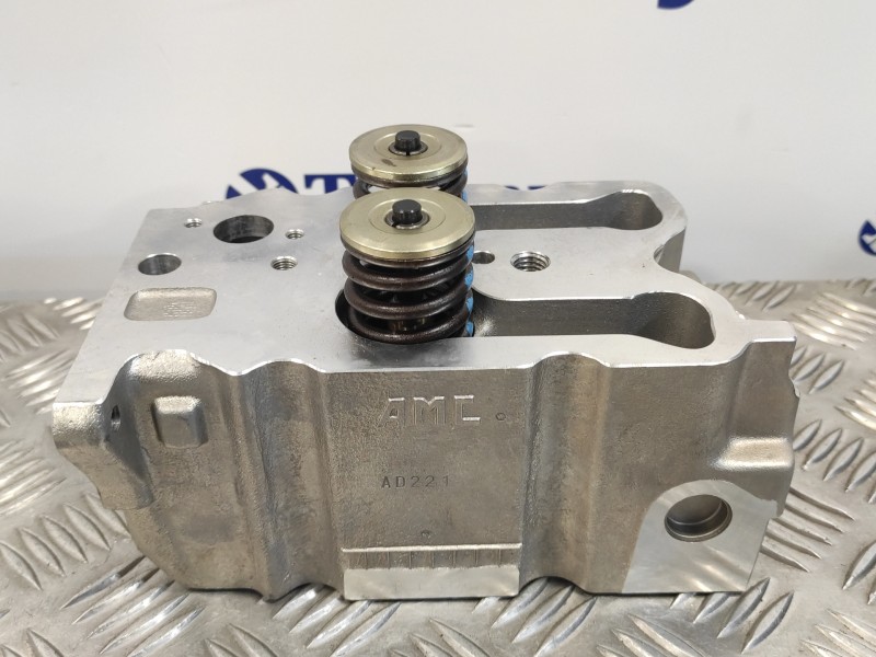Recambio de culata para alfa romeo 164 referencia OEM IAM 60510119 AMC 908186
