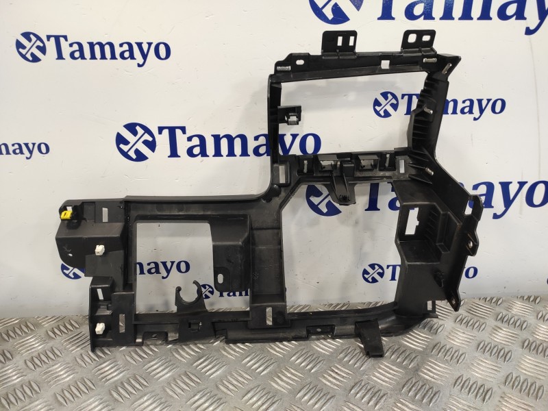 Recambio de moldura para toyota proace referencia OEM IAM 9808169277  