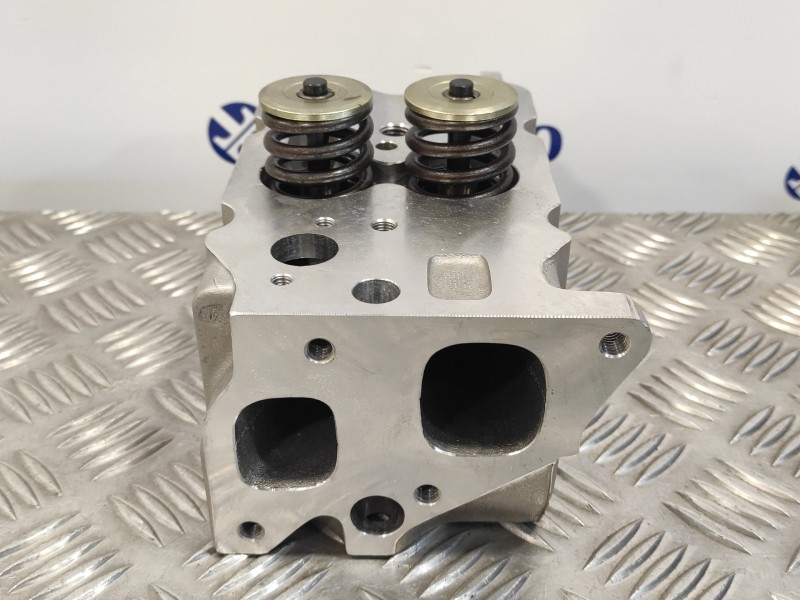 Recambio de culata para alfa romeo 164 referencia OEM IAM 60510119 AMC 908186