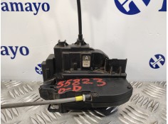 Recambio de cerradura puerta delantera derecha para nissan qashqai (j10) 2.0 dci turbodiesel cat referencia OEM IAM   
