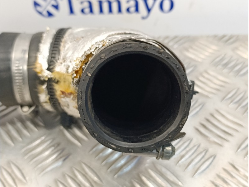 Recambio de tubo para hyundai santa fe (bm) 2.2 crdi style 4x4 referencia OEM IAM 282622F050  
