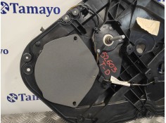 Recambio de elevalunas trasero derecho para ford fiesta (cb1) 1.25 16v cat referencia OEM IAM    2