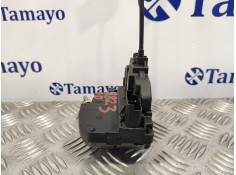 Recambio de cerradura puerta delantera derecha para nissan qashqai (j10) 2.0 dci turbodiesel cat referencia OEM IAM    2