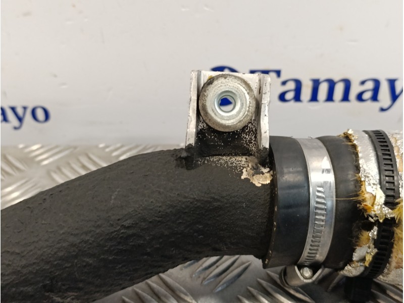 Recambio de tubo para hyundai santa fe (bm) 2.2 crdi style 4x4 referencia OEM IAM 282622F050  