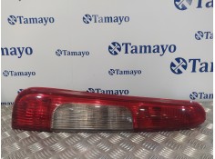 Recambio de piloto trasero izquierdo para ford focus c-max (cap) 2.0 tdci cat referencia OEM IAM   
