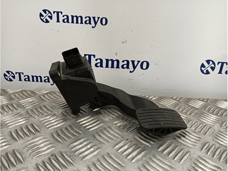 Recambio de pedal acelerador para citroën xsara picasso referencia OEM IAM 9653105980  0280755032