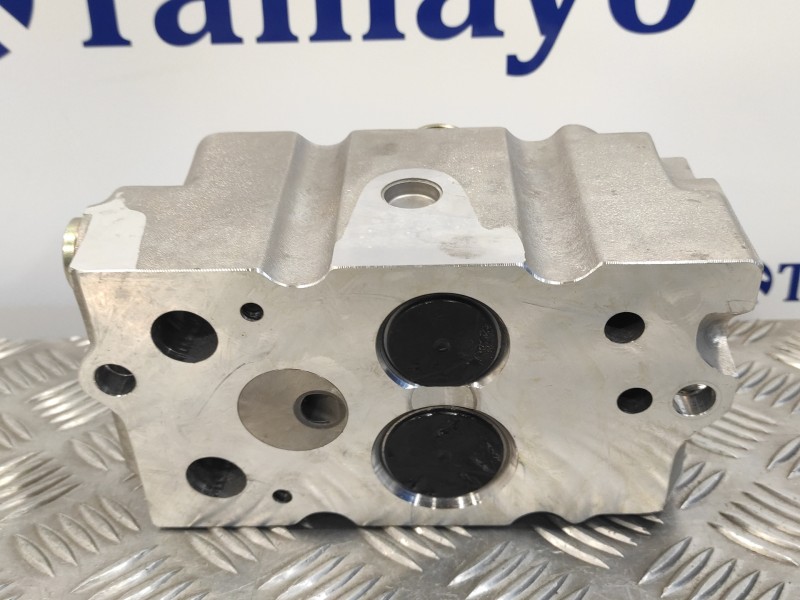 Recambio de culata para alfa romeo 164 referencia OEM IAM 60510119 AMC 908186