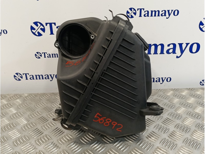 Recambio de carcasa filtro aire para hyundai santa fe (bm) 2.2 crdi style 4x4 referencia OEM IAM 281102P300  