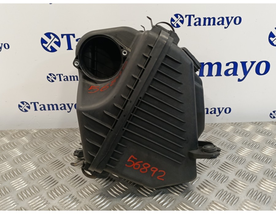 Recambio de carcasa filtro aire para hyundai santa fe (bm) 2.2 crdi style 4x4 referencia OEM IAM 281102P300  