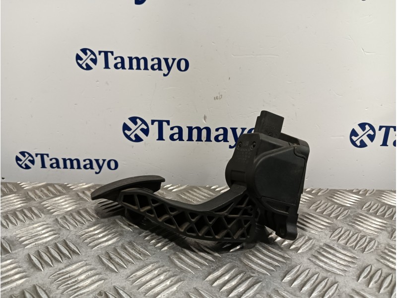 Recambio de pedal acelerador para citroën xsara picasso referencia OEM IAM 9653105980  0280755032