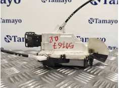 Recambio de cerradura puerta delantera izquierda para peugeot 308 sw referencia OEM IAM   