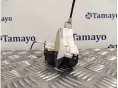 Recambio de cerradura puerta delantera izquierda para peugeot 308 sw referencia OEM IAM    2