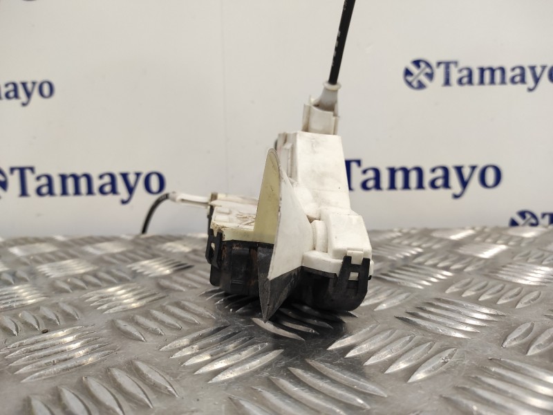 Recambio de cerradura puerta delantera izquierda para peugeot 308 sw referencia OEM IAM   