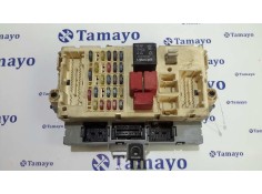 Recambio de caja reles / fusibles para fiat stilo (192) 1.6 16v cat referencia OEM IAM 501208530060 46797609 1ZTCU2T9B