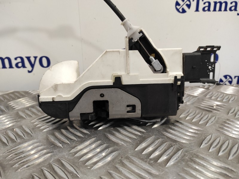 Recambio de cerradura puerta delantera izquierda para peugeot 308 sw referencia OEM IAM   