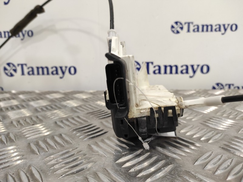 Recambio de cerradura puerta delantera izquierda para peugeot 308 sw referencia OEM IAM   