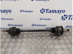 Recambio de transmision trasera derecha para mercedes-benz clase e (w211) berlina referencia OEM IAM 646821  