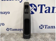 Recambio de mando elevalunas trasero izquierdo para nissan qashqai (j10) 2.0 dci turbodiesel cat referencia OEM IAM 82951JD000  