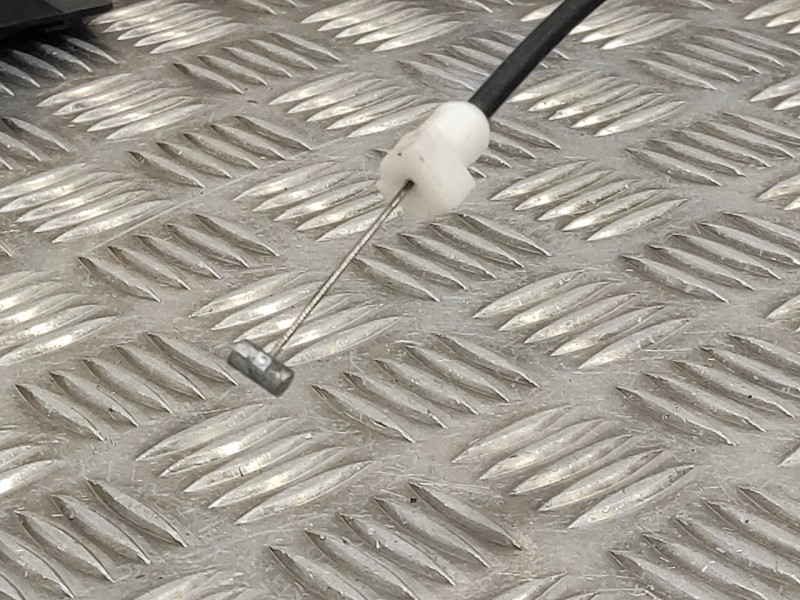 Recambio de cerradura puerta delantera izquierda para peugeot 308 sw referencia OEM IAM   