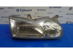 Recambio de faro derecho para hyundai sonata (y3) 2.0 16v cat referencia OEM IAM   