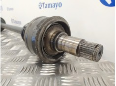 Recambio de transmision trasera derecha para mercedes-benz clase e (w211) berlina referencia OEM IAM 646821   2