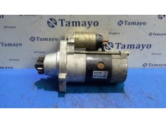 Recambio de motor arranque para nissan x-trail (t30) 2.2 dci diesel cat referencia OEM IAM M008T71471  233008H801