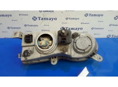 Recambio de faro derecho para hyundai sonata (y3) 2.0 16v cat referencia OEM IAM    2
